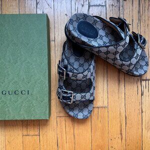 Gucci GG Sandals (Mens)